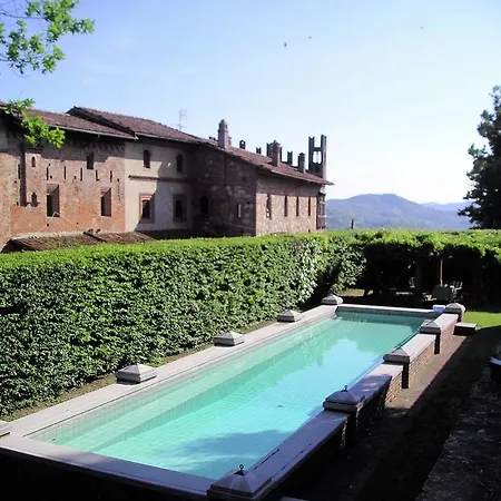 Heritage In With Swimming Pool Ferienhaus Gabiano